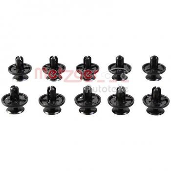 Clip decorativo y protector METZGER 2280058