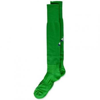 Le Coq Sportif N°1 Chaussettes Match St Etienne Calcetines, Mujer, 39-42