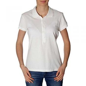 North Sails - Polo - para mujer 0001WHITE S
