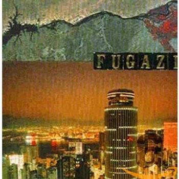 END HITS - FUGAZI