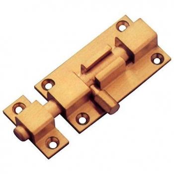 Amig - Pasador 700-40 laton mate