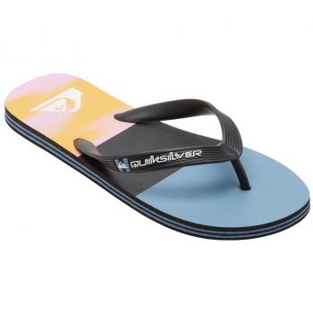 Chanclas Hombre Quiksilver Molokai Stripe