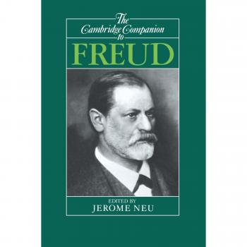 The Cambridge Companion to Freud