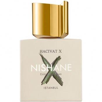Nishane Hacivat X Extrait de Parfum Unisex 100 ml