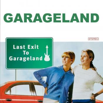 Garageland [Vinilo]