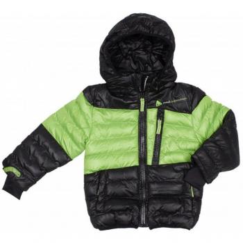 Peak Mountain Ecaptin Kids Down Puffer Jacket