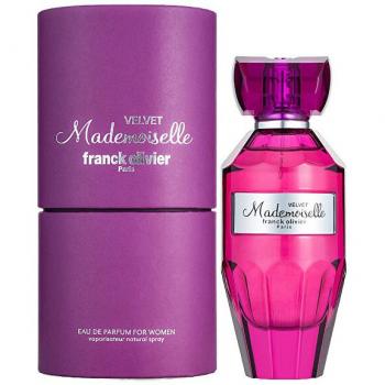 Franck Olivier Mademoiselle Velvet Women's Eau de Parfum 100 ml