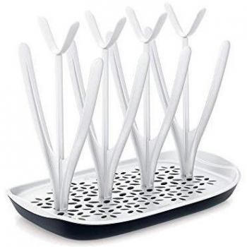 Philips Avent SCF149/00 - Rejilla de secado, color blanco
