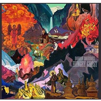 Hungry Ghost
