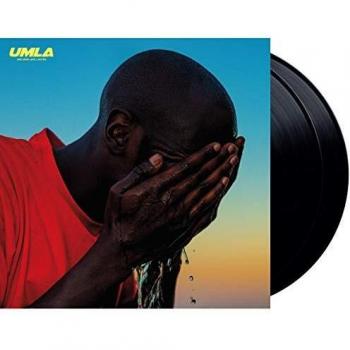 Une main lave lautre vinilo