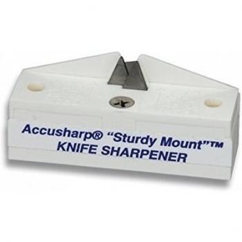ACCUSHARP 21121 Chairas y Afiladores, Unisex Adulto, Multicolor, Talla Única