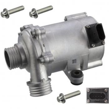 Soporte de radiador FEBI BILSTEIN 106380 para AUDI A7, A6, RS6, RS7, A8, S8, S6