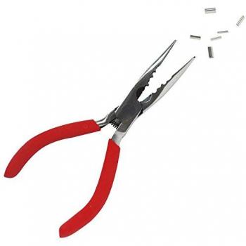 Zebco ALICATES para ENGASTAR