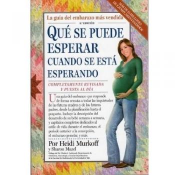 Qué se puede esperar cuando se esta esperando