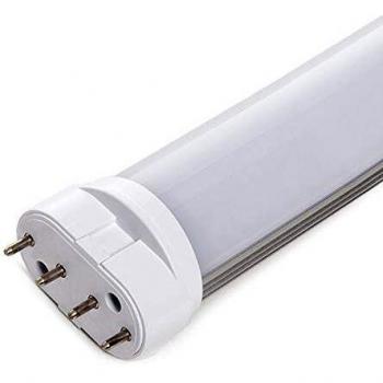Greenice | Tubo LED 2G11 417Mm 2835SMD 16W 1500Lm 30.000H | Lámpara LED | Fluorescente LED | Luminaria LED | Blanco Frío