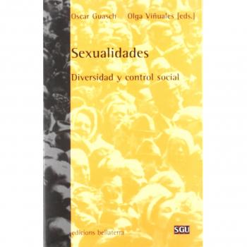 Sexualidades diversidad y control social