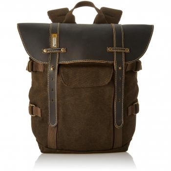 National Geographic Africa NG A5280 - Mochila para cámara, marrón