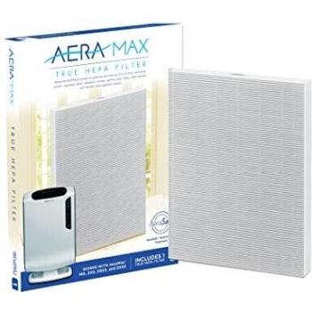 Fellowes 212030 Filtro para purificador de Aire AeraMax DX-55