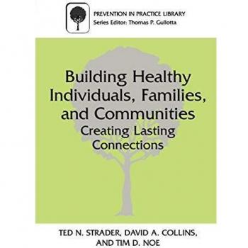 Building Healthy Connections: A Guide to Strengthening Individuals, Families, and Communities (Prevention in Practice Library)