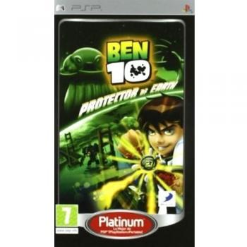 Ben 10
