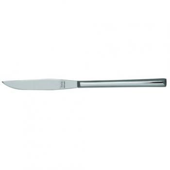 Set de Cuchillos para Carne Amefa Metropole 12 Unidades Metal Bicolor (23 x 2,4 x 1,5 cm)