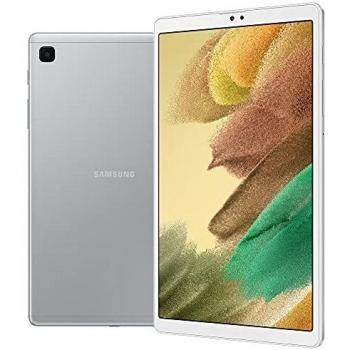 Samsung Galaxy Tab A7 Lite 32 GB - Pantalla de 22.1 cm (8.7) - 3 GB RAM - Wi-Fi 5 - Color Plata
