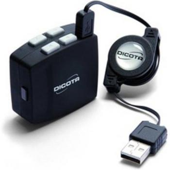 Dicota Beat - Volante/mando