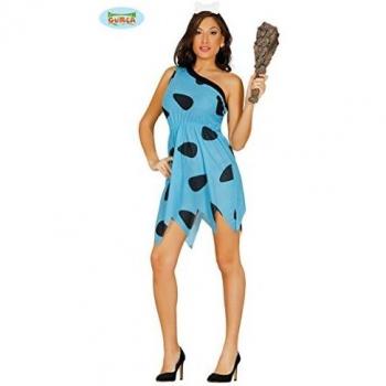 Disfraz de Dama Troglodita para mujer