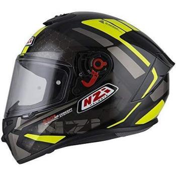 NZI - Casco Integral NZI Trendy