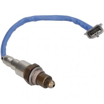 Sonda Lambda BOSCH 0 258 030 02H - Sensor de oxígeno original con conector específico