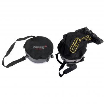 CRESSI - Bolsa portaregulador con malla