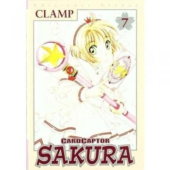 Cardcaptor Sakura 7