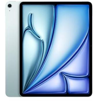 Apple iPad Air (2026) - 13 Liquid Retina, Chip M4, 128 GB, Wi-Fi, Azul
