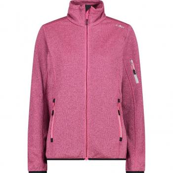 CMP Women's Fleece Jacket Rose