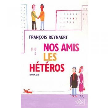 Our Friends the Heteros - A Comprehensive Guide to Understanding Heterosexual Relationships