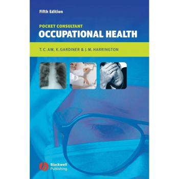 Occupational Health: Pocket Consultant, 5th Edition