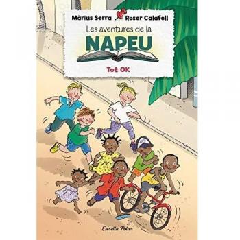 Les aventures de la Napeu. Tot OK
