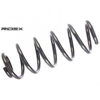 Ridex 188C0065 - Muelle de suspensión