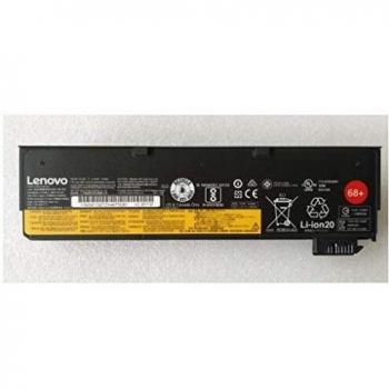 Batería Externa Lenovo 6 Celdas 72Wh Li-Ion FRU45N1737