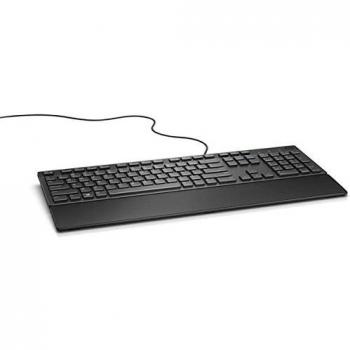 DELL KB216 USB QWERTY Negro - Teclado