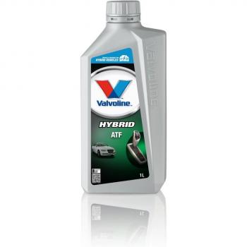 Aceite ATF Valvoline 1L para Transmisiones Automáticas Hybrid, compatible con VW, AUDI y MERCEDES-BENZ
