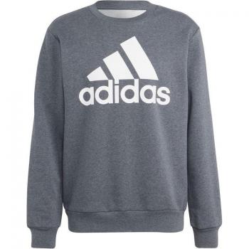 Sudadera Adidas BL FL Hombre (modelo IJ8899)