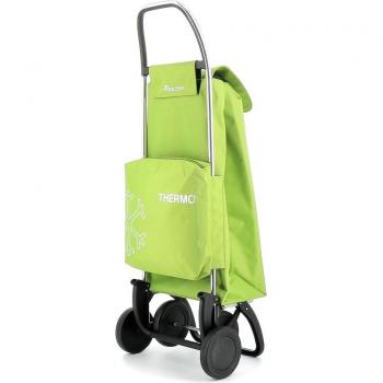 Carro de la compra I-Max Termo Zen 4 Ruedas Rolser
