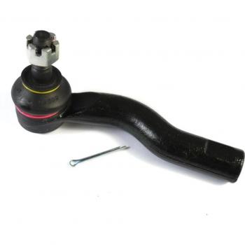 Rótula de dirección YAMATO I13019YMT Izquierda - Rótula de dirección, tipo izquierdo, compatible con vehículos específicos, fabricada por YAMATO, modelo I13019YMT