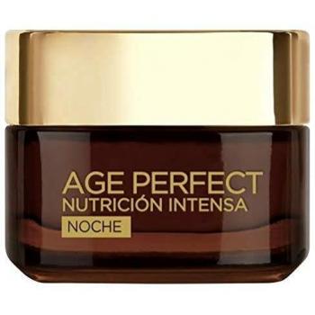 L'Oréal Paris Age Perfect Crema Nutrición Intensa De Noche - 50 ml