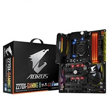 Gigabyte Z270X-Gaming 8 - Placa base