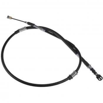 Cable de freno de mano trasero izquierdo Blue Print ADT346210
