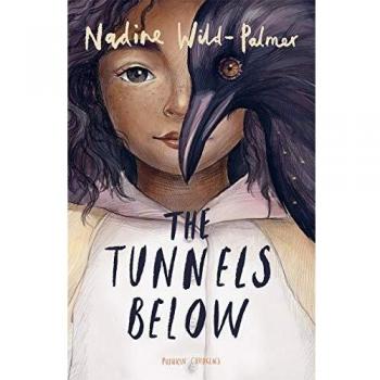 Los túneles de abajo - Edición de Pushkin Press