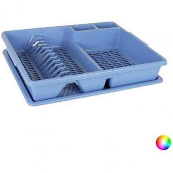 Tontarelli S2201024 Escurridor, Plastic