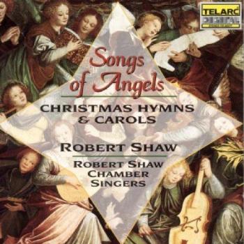 Songs of Angels: Christmas Hymns & Carols